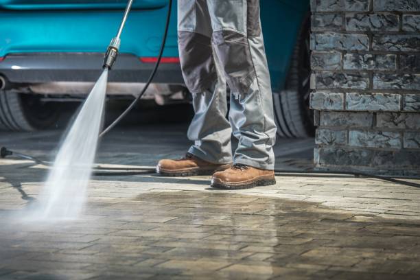 Best Restaurant Pressure Washing  in Garrettsville, OH