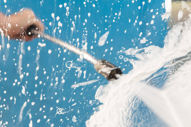 Best Parking Lot and Garage Cleaning  in Garrettsville, OH
