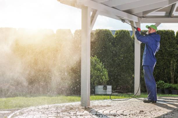 Best Fence Cleaning  in Garrettsville, OH